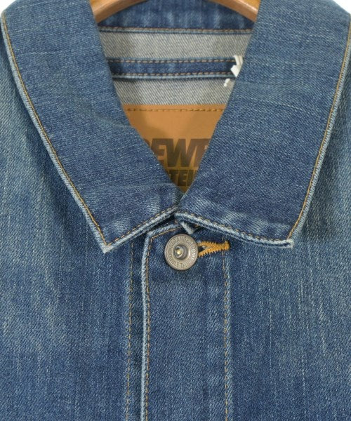 Doublet 牛仔夾克