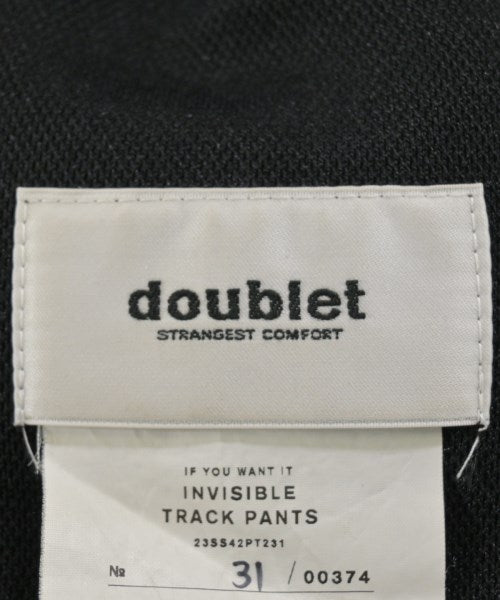 Doublet 其他款