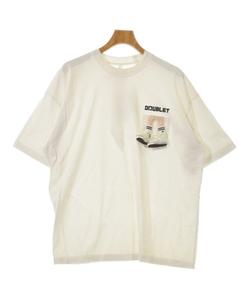 Doublet T恤/上衣