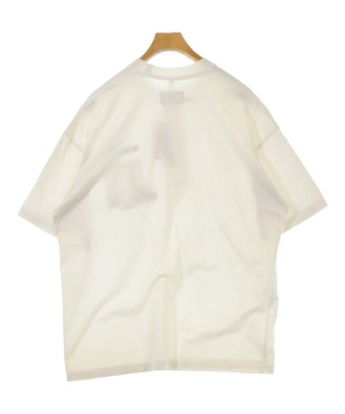 Doublet T恤/上衣