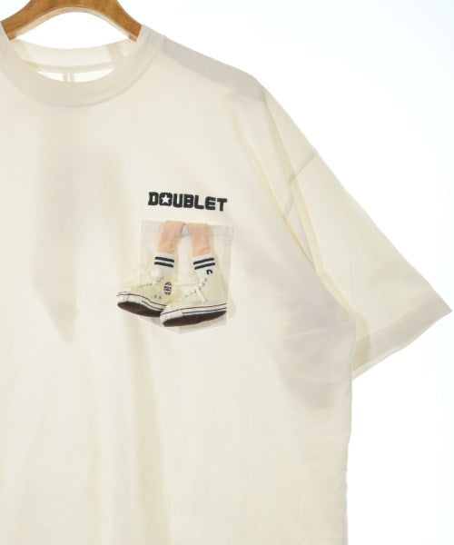 Doublet T恤/上衣