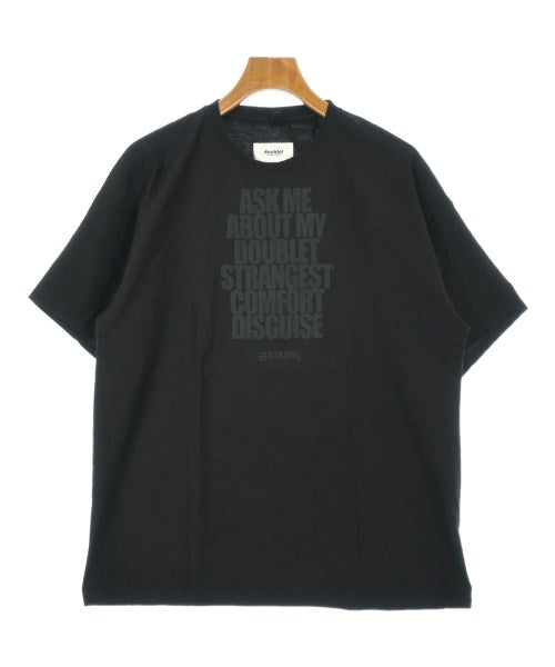 Doublet T恤/上衣