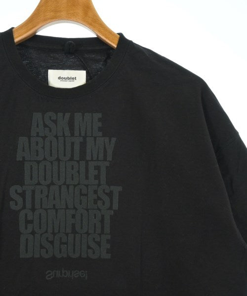 Doublet T恤/上衣