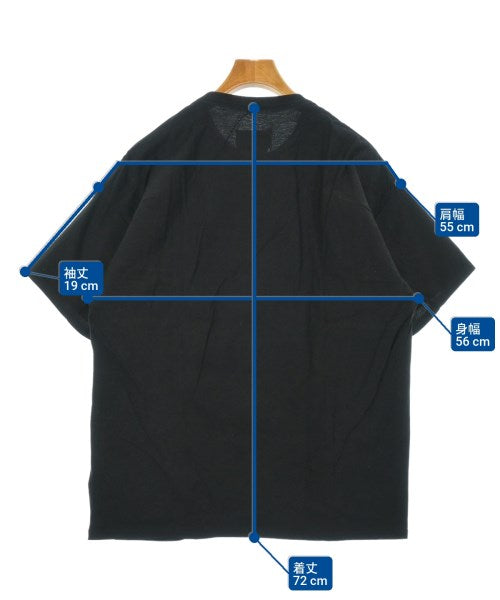 Doublet T恤/上衣