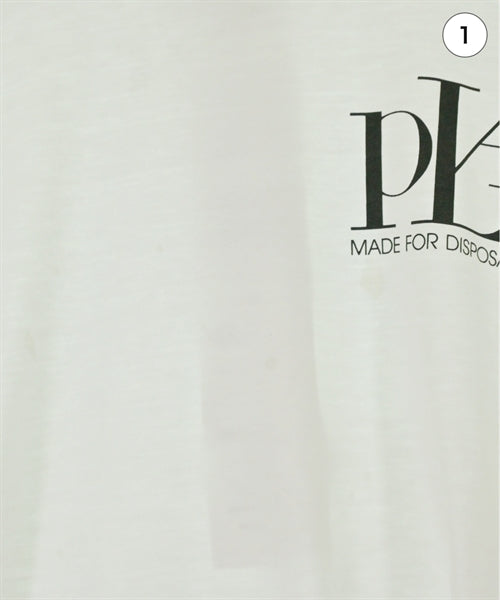 Doublet T恤/上衣