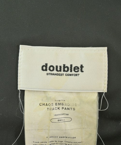 Doublet 其他款