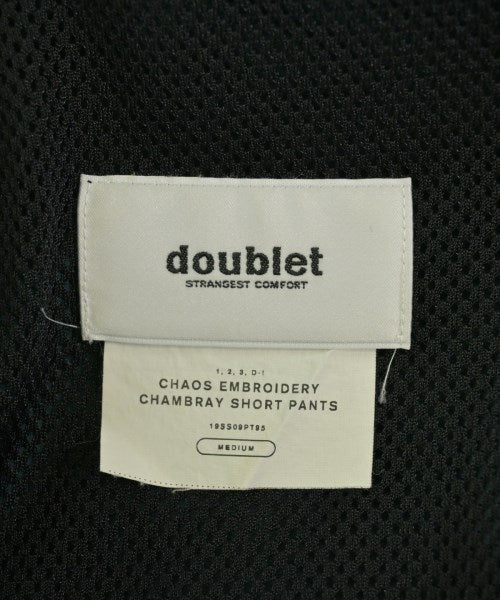 Doublet 短褲