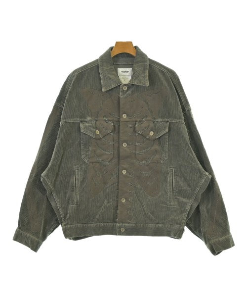 Doublet 其他飛行外套
