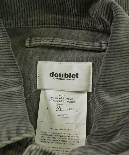 Doublet 其他飛行外套