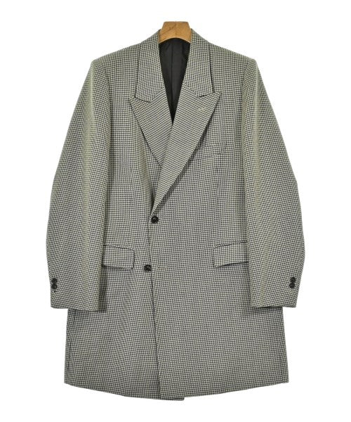 Doublet 切斯特披風