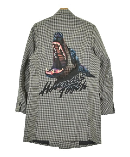 Doublet 切斯特披風