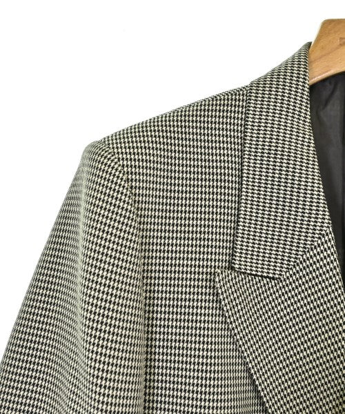 Doublet 切斯特披風