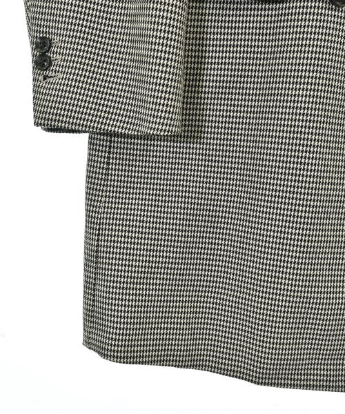 Doublet 切斯特披風