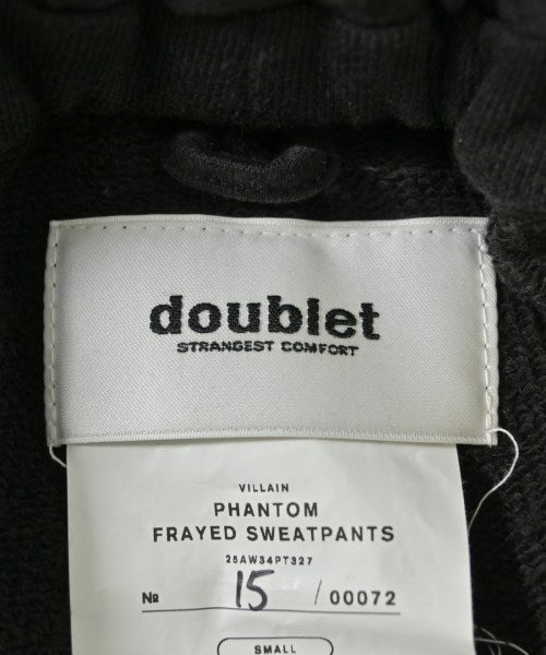 Doublet 運動褲