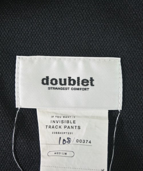Doublet 運動褲