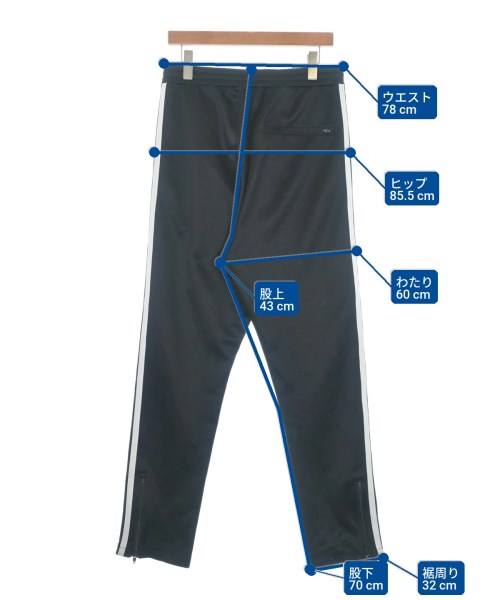 Doublet 運動褲