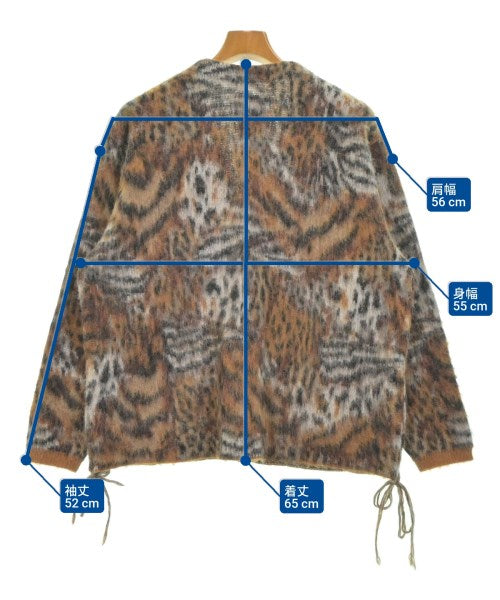 Doublet 開襟衫