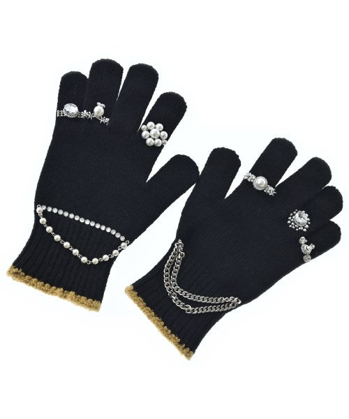 Doublet 手套