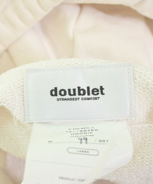 Doublet 連帽衫