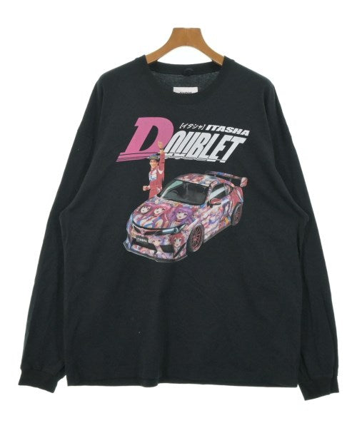 Doublet T恤/上衣