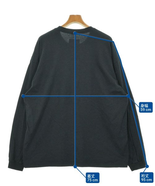 Doublet T恤/上衣