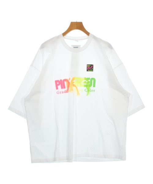 Doublet T恤/上衣
