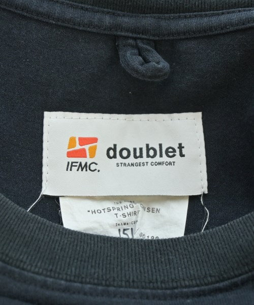 Doublet T恤/上衣