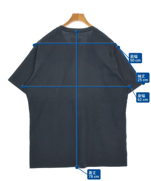 Doublet T恤/上衣