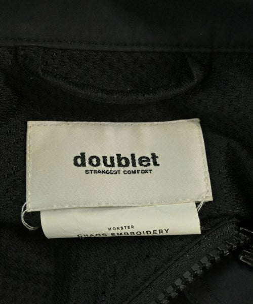 Doublet 其他飛行外套