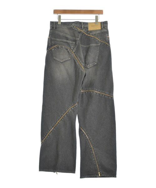 Doublet 牛仔褲