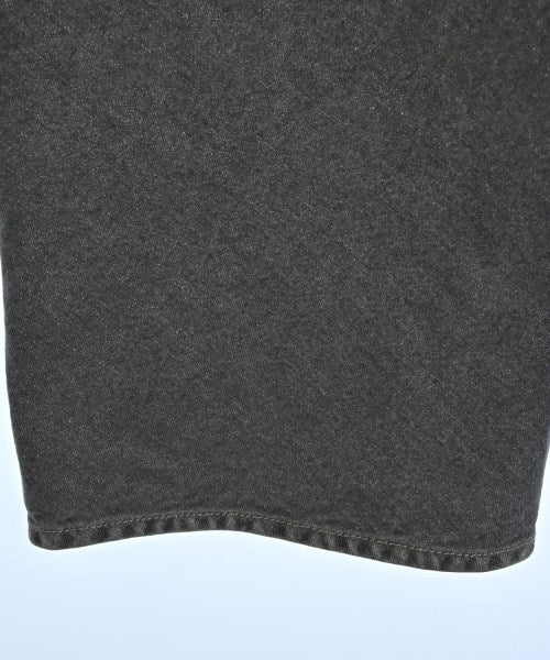 Doublet 牛仔褲