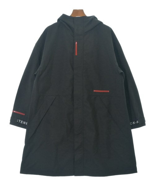 Doublet 外套