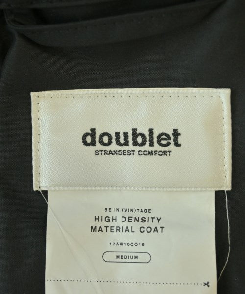 Doublet 外套