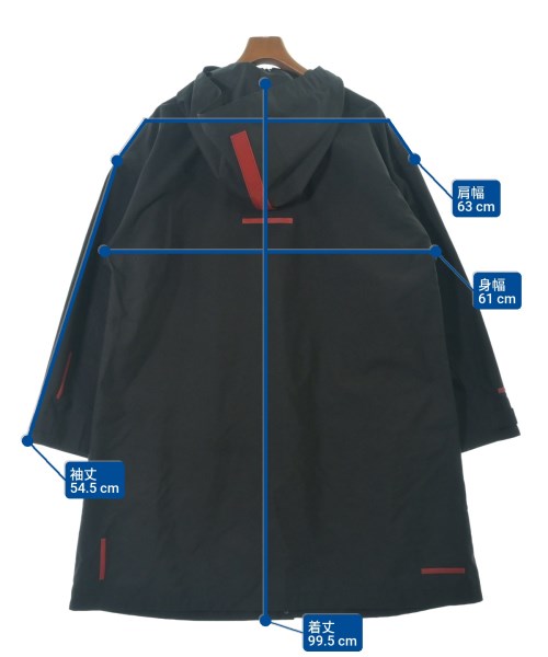 Doublet 外套
