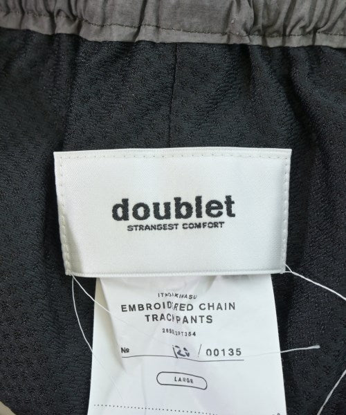 Doublet 其他款