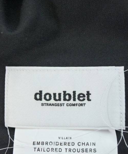 Doublet 其他款