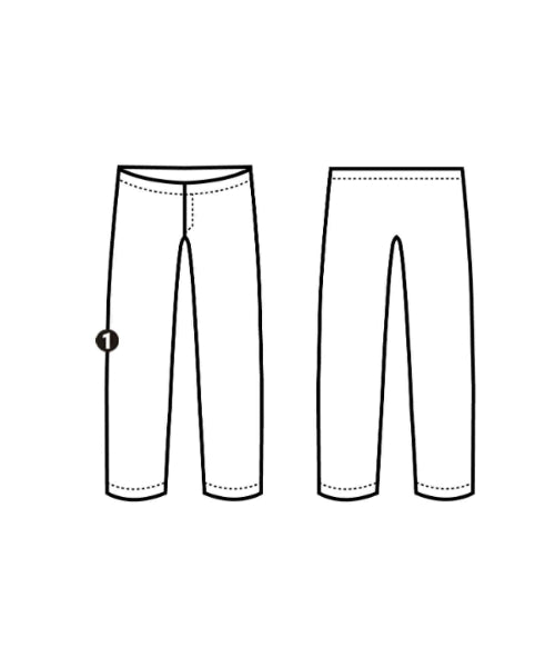 Doublet 其他款