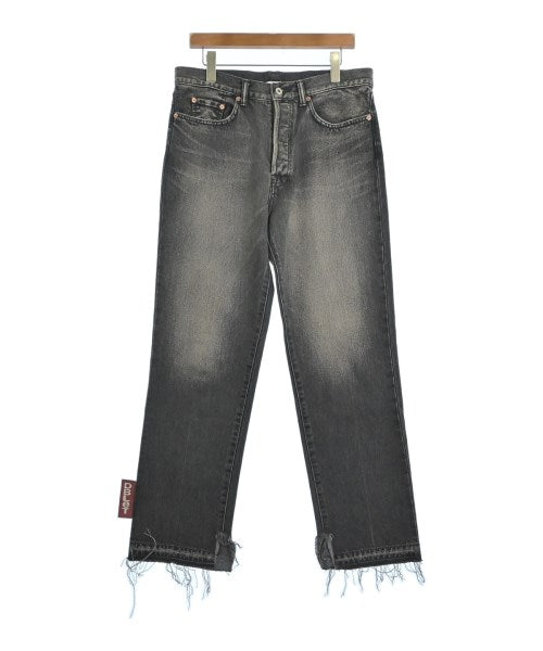 Doublet 牛仔褲