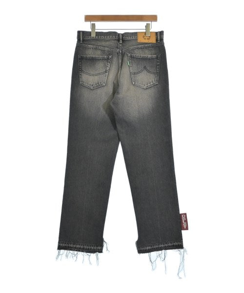 Doublet 牛仔褲