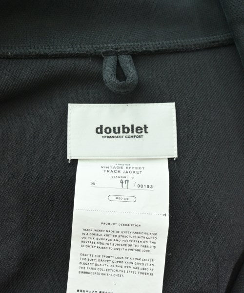 Doublet 其他飛行外套