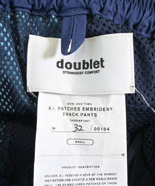 Doublet 運動褲