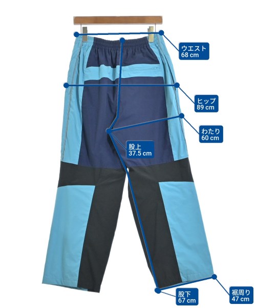 Doublet 運動褲