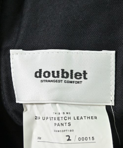 Doublet 其他款