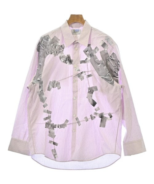 Doublet 休閒襯衫