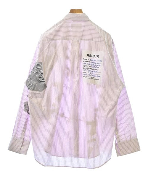 Doublet 休閒襯衫