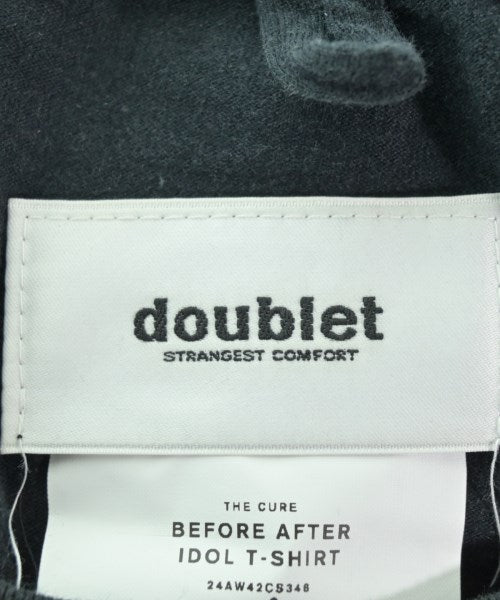 Doublet T恤/上衣