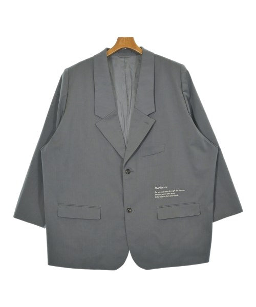 Doublet 休閒夾克