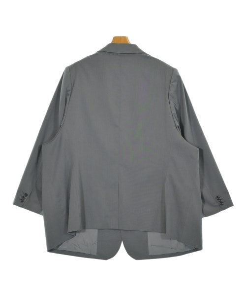 Doublet 休閒夾克