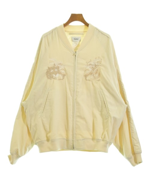 Doublet 其他飛行外套