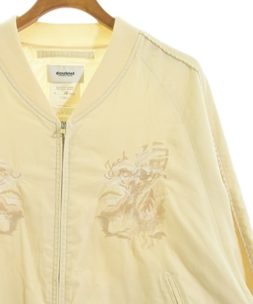Doublet 其他飛行外套